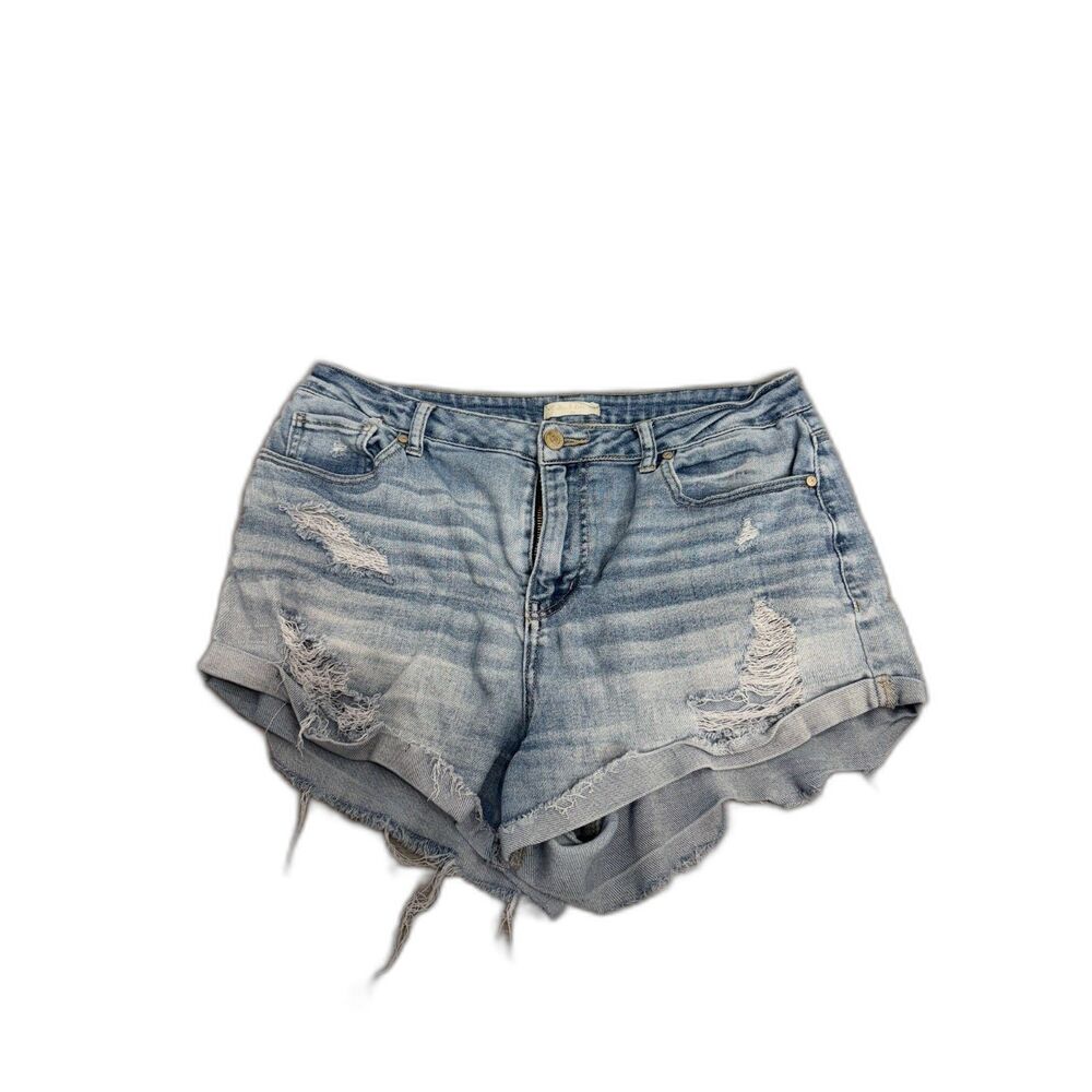 Altar'd State Shorts